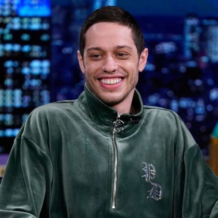 Pete Davidson's Career: A Journey to Success