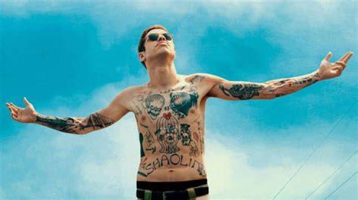 Pete's Personal and Professional Life