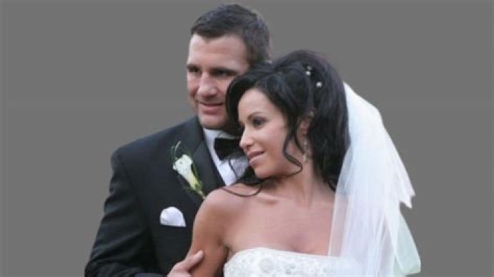 Phil Baroni Wiki, Girlfriend, Wife, Age, Net Worth, Height, Instagram & More