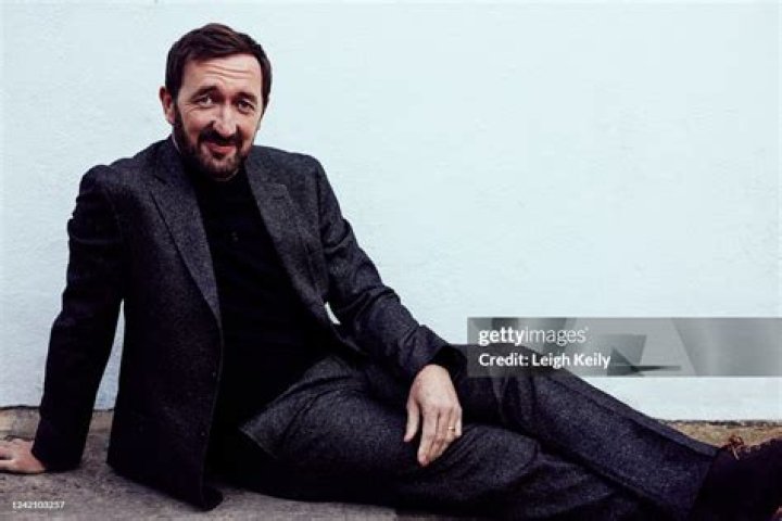 Ralph Ineson