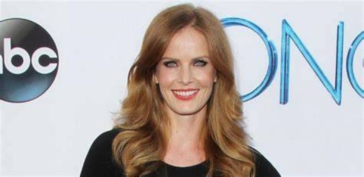 Rebecca Mader Bra Size, Age, Weight, Height, Measurements