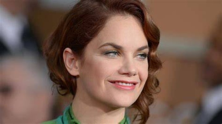 Ruth Wilson Net Worth