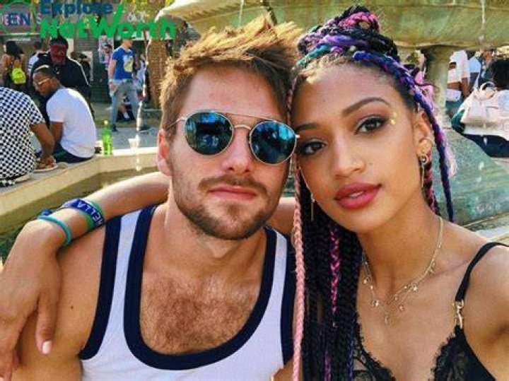 Samantha Logan Net Worth