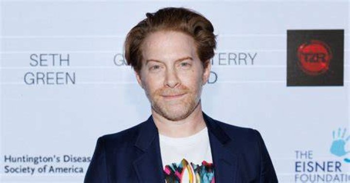 Seth Ginsberg Net Worth