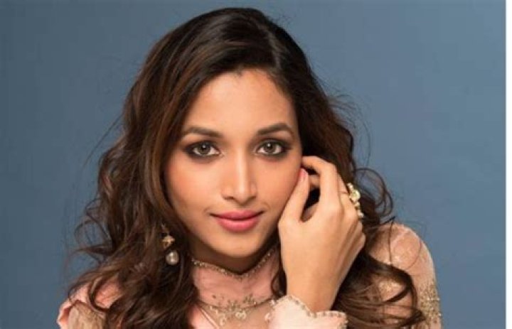 Srinidhi Shetty Net Worth
