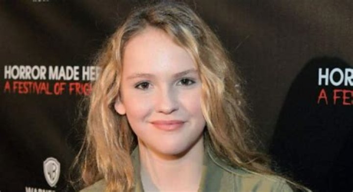 Talitha Bateman Bra Size, Age, Weight, Height, Measurements