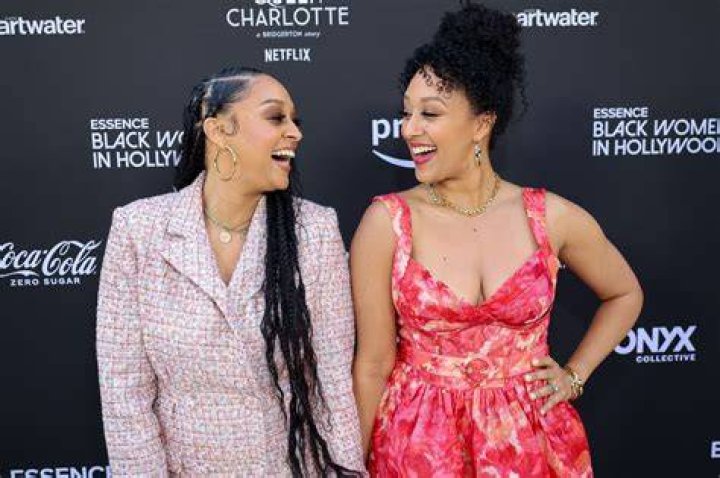Tamera Mowry Net Worth