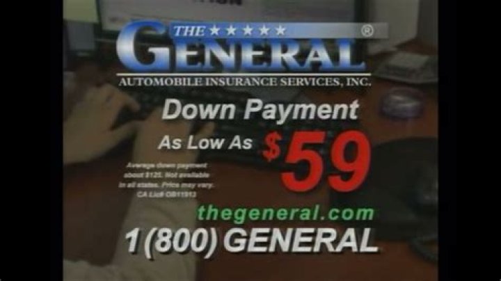 The General Commercial, 'Stunt Driver' Review and People's reaction