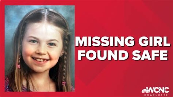 Update; Missing Larissa Rodriguez Has Been Found Safe