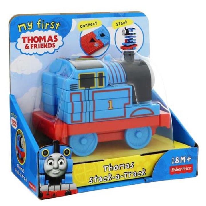 What could Thomas buy with $100 thousand?