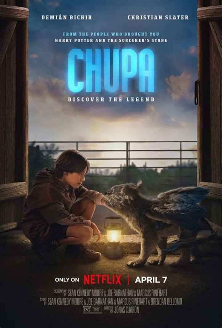 What Is Chupapi? – Celebrity
