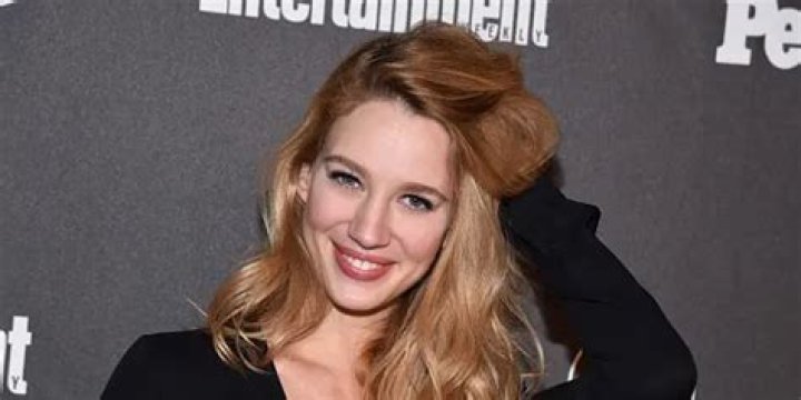 Yael Grobglas Net Worth